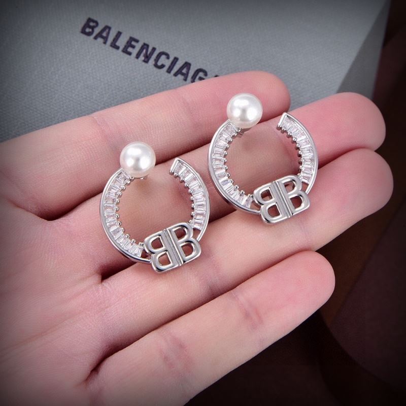 Balenciaga Earrings